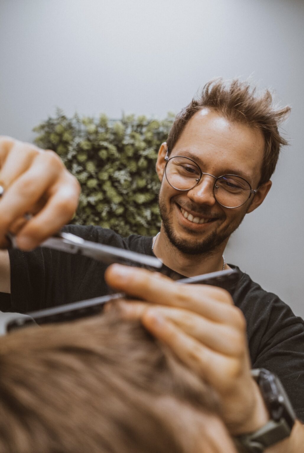 włosy, barber, ścięcie włosów opole, barber opole, pielęgnacja włosów, jak dbać o włosy