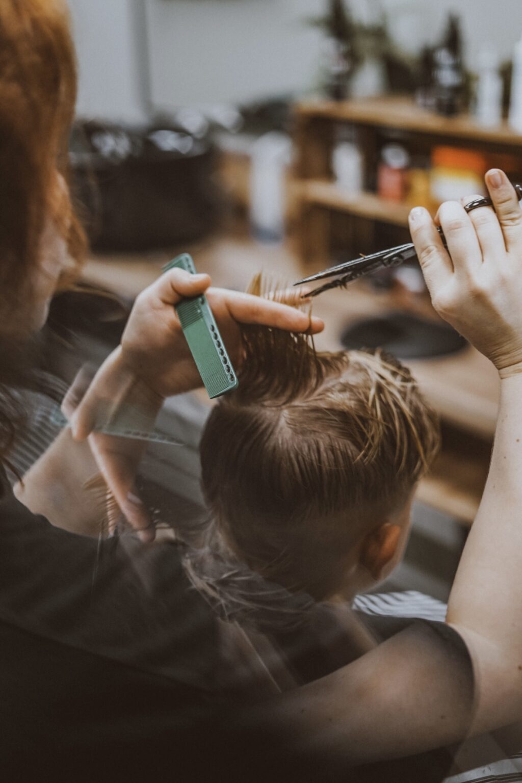 włosy, barber, ścięcie włosów opole, barber opole, pielęgnacja włosów, jak dbać o włosy