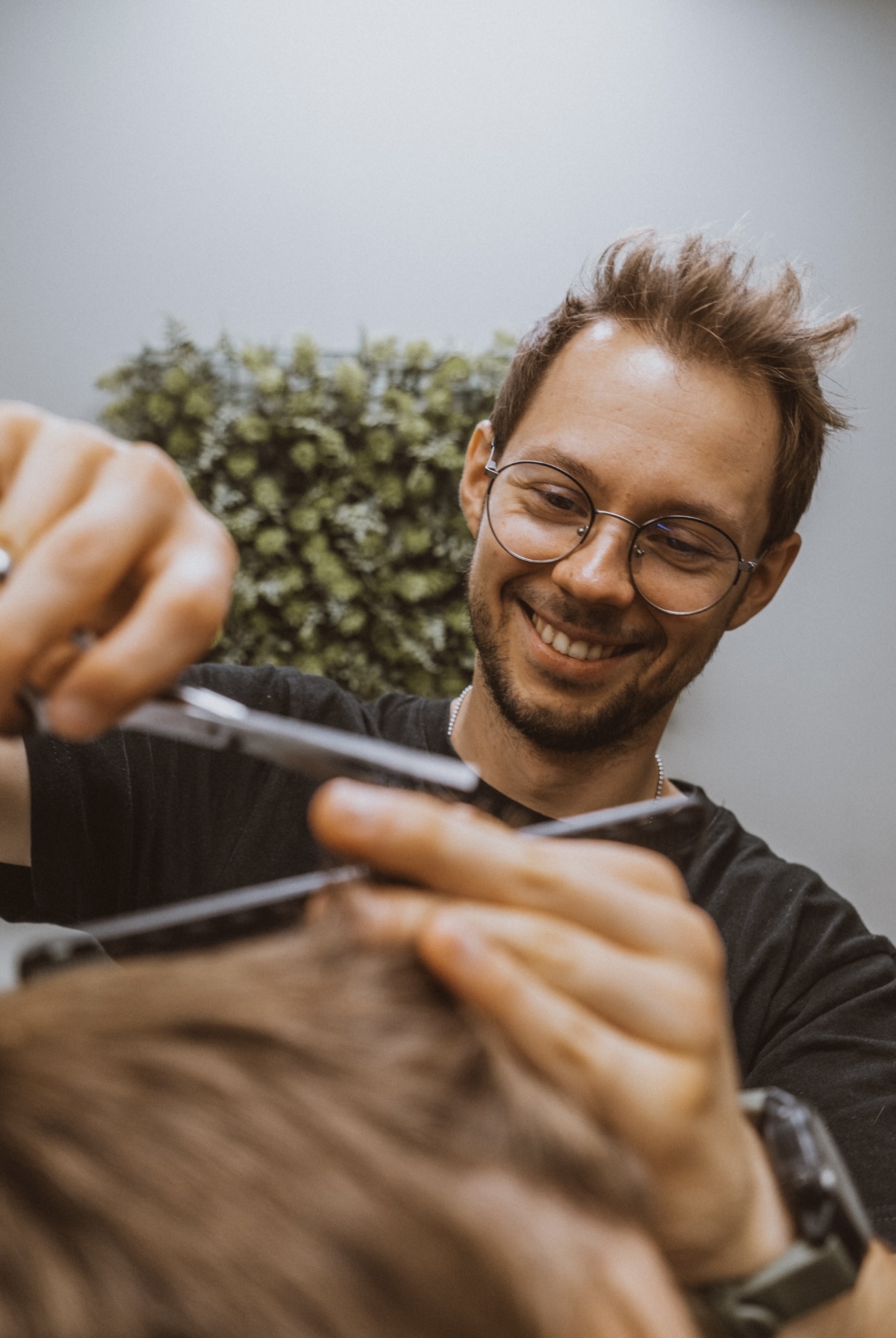 włosy, barber, ścięcie włosów opole, barber opole, pielęgnacja włosów, jak dbać o włosy